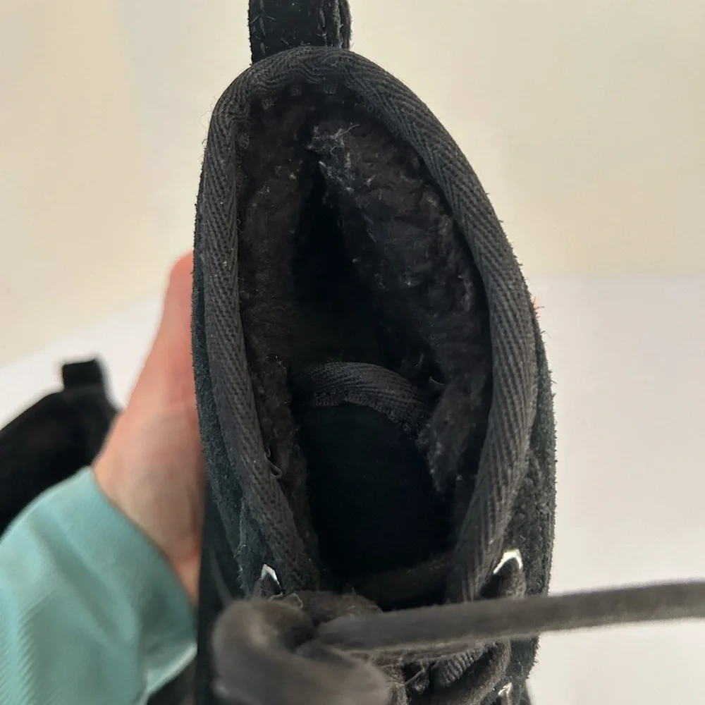 UGG nice warm